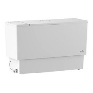 Wilo Station de relevage eaux us&eacute;es DrainLift MINI5- XS/C-EF, DN 32, avec contact d&rsquo;alarme