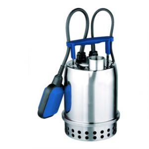 nowax Pompe submersible en acier inoxydable TPN 500