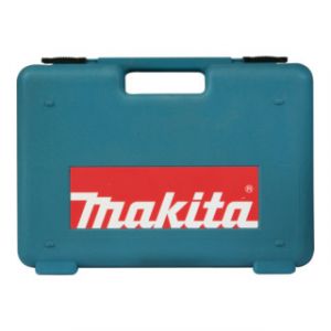 Makita Mallette de transport 824652-1 pour mod&egrave;les 6227D/6228D/6261D/6271D/6281D/6281D/8271D/8281D