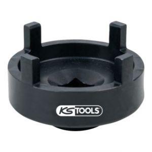 KS Tools Douille &agrave; ergots pour rotule de suspension de Mercedes classe M