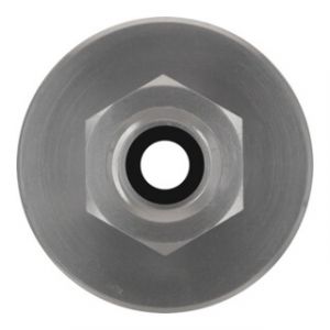 Bosch PRO Adaptateur pour pompe &agrave; graisse, cartouche &agrave; vis 500 g