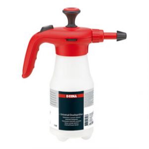 E-COLL Pulv&eacute;risateur &agrave; pression 360 degr&eacute;s 1L