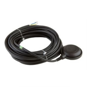 Wilo Interrupteur &agrave; flotteur WAO 65 c&acirc;ble 10 m