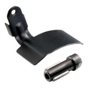 Capot de protection 50 mm avec broche de serrage 5/8" metabo