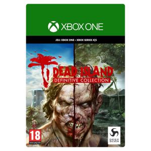 Dead Island Definitive Collection