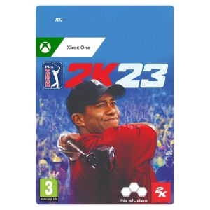 PGA Tour 2K23 (Xbox One)