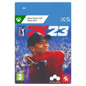 PGA TOUR 2K23 Édition Cross-Gen