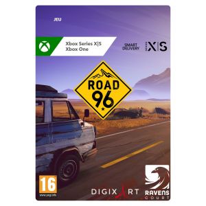 Road 96