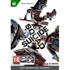 Suicide Squad: Kill the Justice League &Eacute;dition Standard