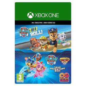 Paw Patrol Bundle