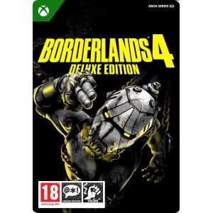 Borderlands 4 &Eacute;dition Deluxe