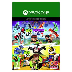 Ben 10 Offre