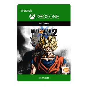 Dragon Ball Xenoverse 2