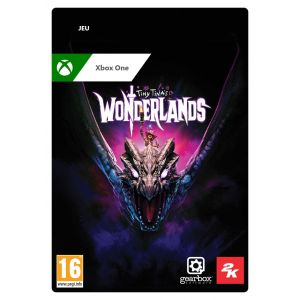 Tiny Tina's Wonderlands pour Xbox One