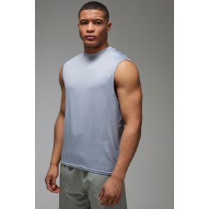 Débardeur de sport léger - MAN Active homme - gris - 2XL, gris