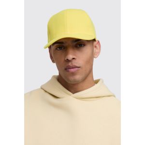 Casquette en jaune homme - ONE SIZE, jaune