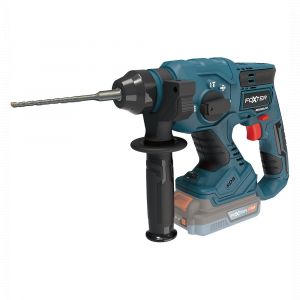 Monobatterie 20V Max - Marteau perforateur - S&eacute;lection d'Experts - Foxter