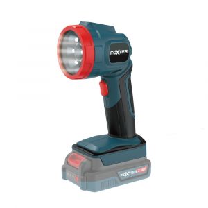 Torche - 20V Max - S&eacute;lection d'Experts - Foxter