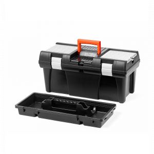 Bo&icirc;te &agrave; outils 52,5x25,6x24,6 cm - S&eacute;lection d'Experts - Foxter