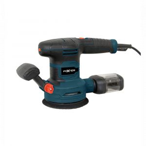 Ponceuse excentrique 430W - S&eacute;lection d'Experts - Foxter