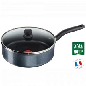 Sauteuse Tefal Start & Cook 24 cm