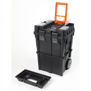 Servante d'atelier transportabe - S&eacute;lection d'Experts - Foxter