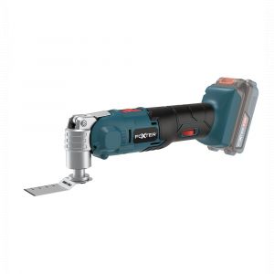 Monobatterie 20V Max - Outil multifonctions - S&eacute;lection d'Experts - Foxter