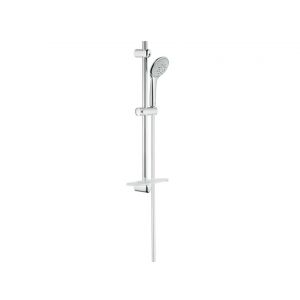 EUPHORIA 110 CHAMPAGNE | Barre de douche
