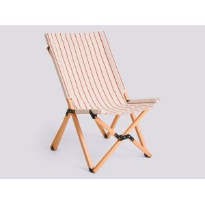 OUTDOOR MARKET FOLDING CHAIR
