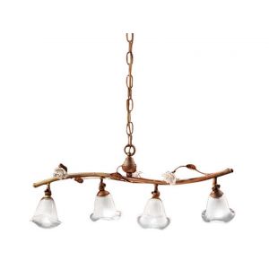 SIENA | Suspension orientable