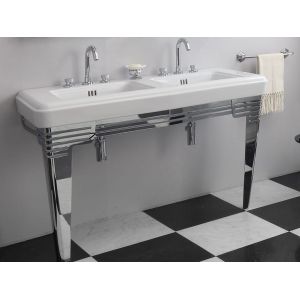 SO FIFTIES | Lavabo console