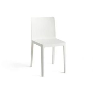 &Eacute;L&Eacute;MENTAIRE CREAM WHITE