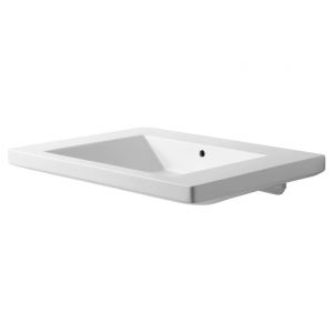 THIN | Lavabo pour handicapés