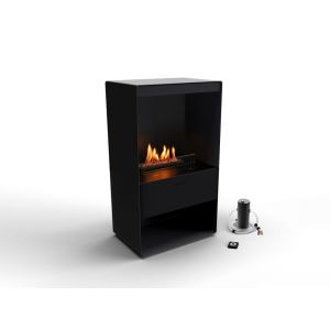 SENSO STOVE