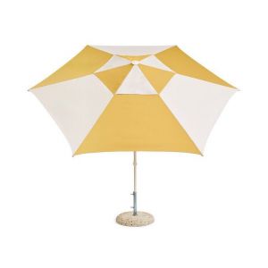 TERRAZZA Hexagon Ochre