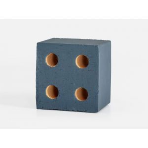 BLOC MATT BLUE