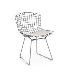 BERTOIA SIDE CHAIR