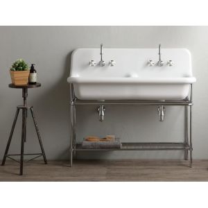 TRUECOLORS TCL120 | Lavabo console