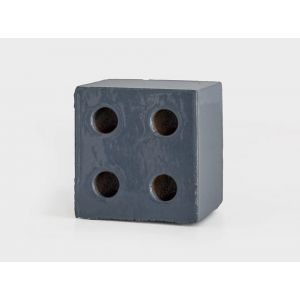 BLOC GLOSSY BLUE