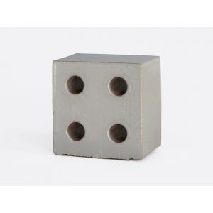 BLOC GLOSSY GREY