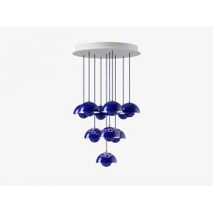 FLOWERPOT CHANDELIER VP10