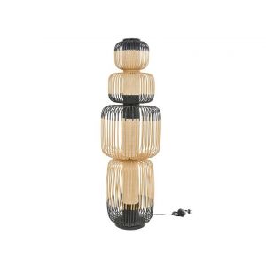 BAMBOO LIGHT TOTEM 4L
