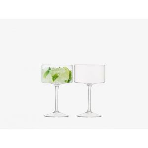 OTIS CHAMPAGNE/COCKTAIL GLASS