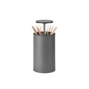 Toothpick holder