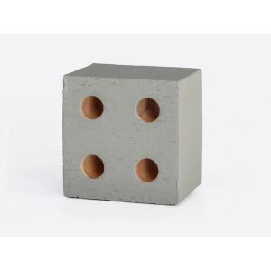 BLOC MATT GREY