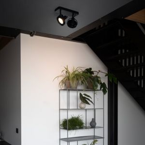 Zuiver Dice Projecteur, GU10, 5500642,