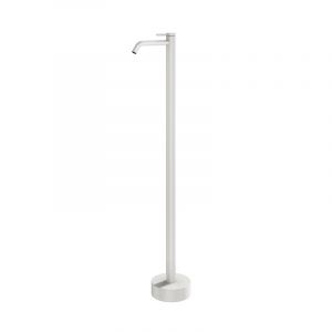 Mariner Logica Robinetterie de lavabo/vasque sur pied, avec corps d&rsquo;encastrement, LOG0056-BO+FIX0090,