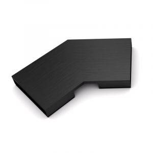 KESSEL Linearis Infinity Pièce de jonction, 45°, 45102.02,