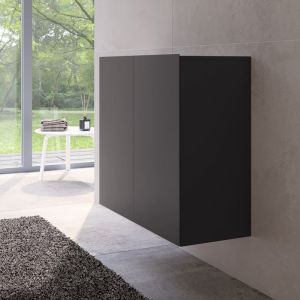 Keuco Stageline Demi-colonne, 2 portes, 32812970000,