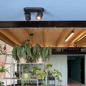 Zuiver Valon Projecteur, GU10, 5500624,